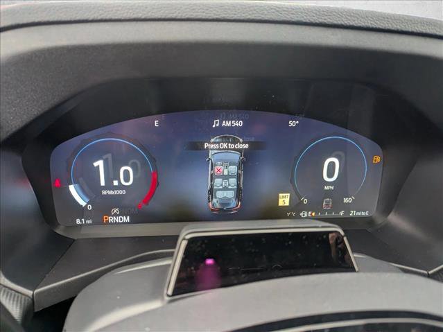 New 2026 Ford Explorer Tremor w/ Tremor Ultimate Package image 10