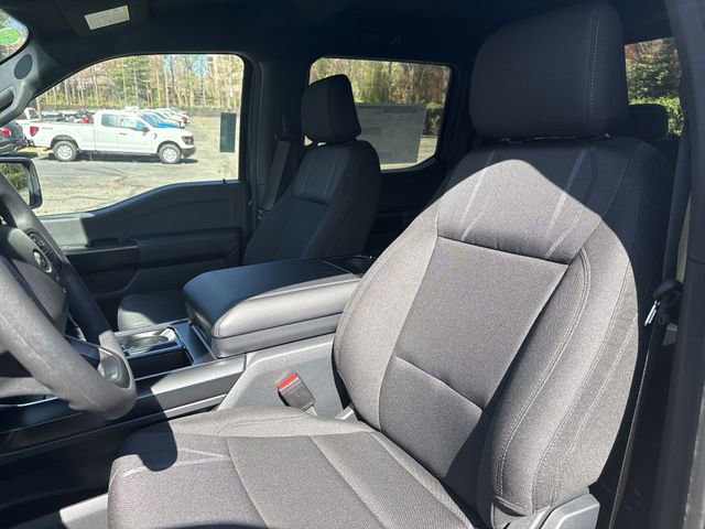 New 2026 Ford F150 STX w/ Equipment Group 200A image 11