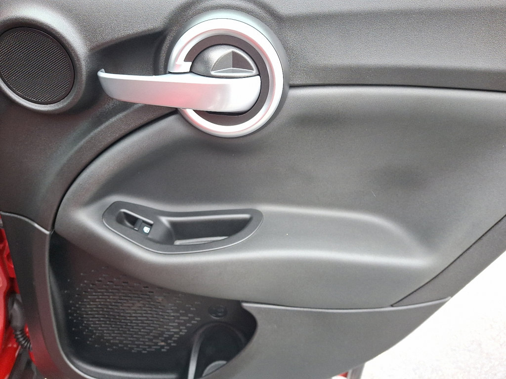 Used 2017 FIAT 500X Pop w/ Pop Popular Equipment Package image 14