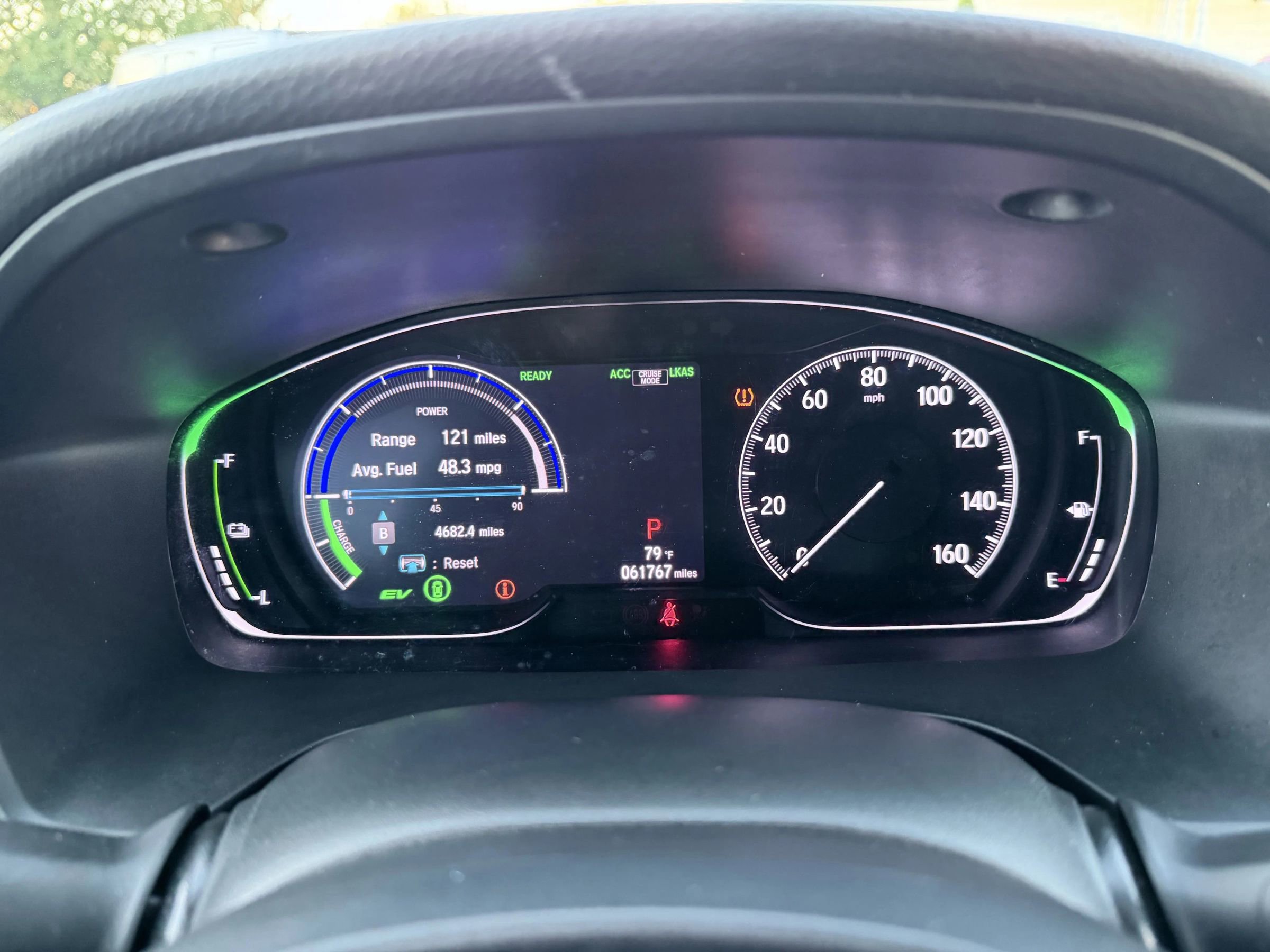 Used 2021 Honda Insight EX image 29