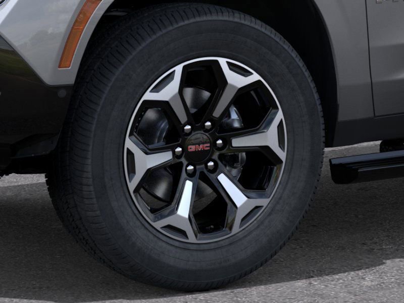 New 2026 GMC Yukon AT4 Ultimate image 9