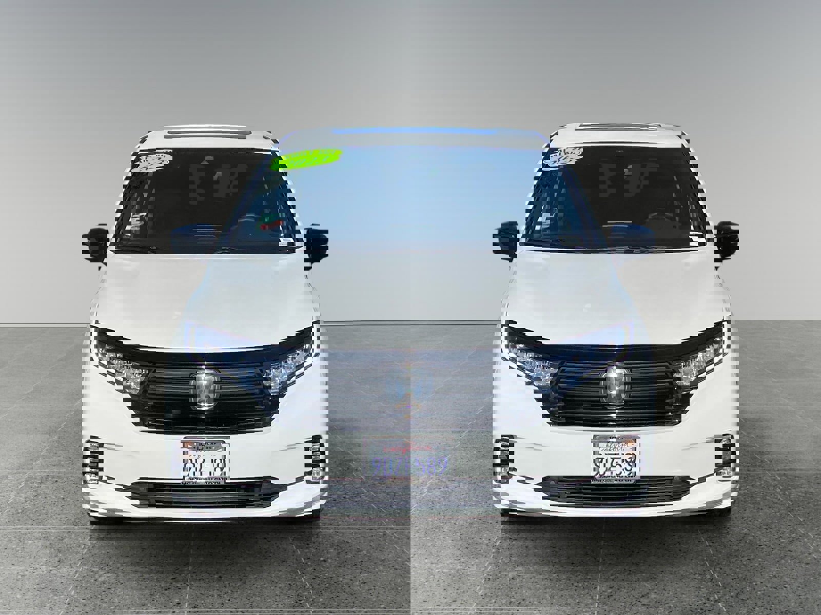 Used 2023 Honda Odyssey Sport image 8