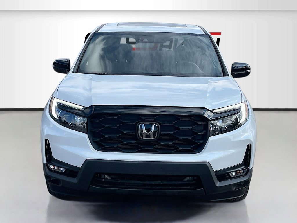 Used 2023 Honda Passport Elite image 2