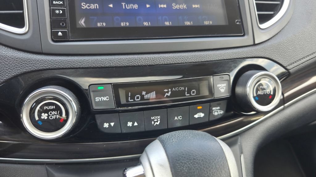 Used 2016 Honda CR-V Touring image 22