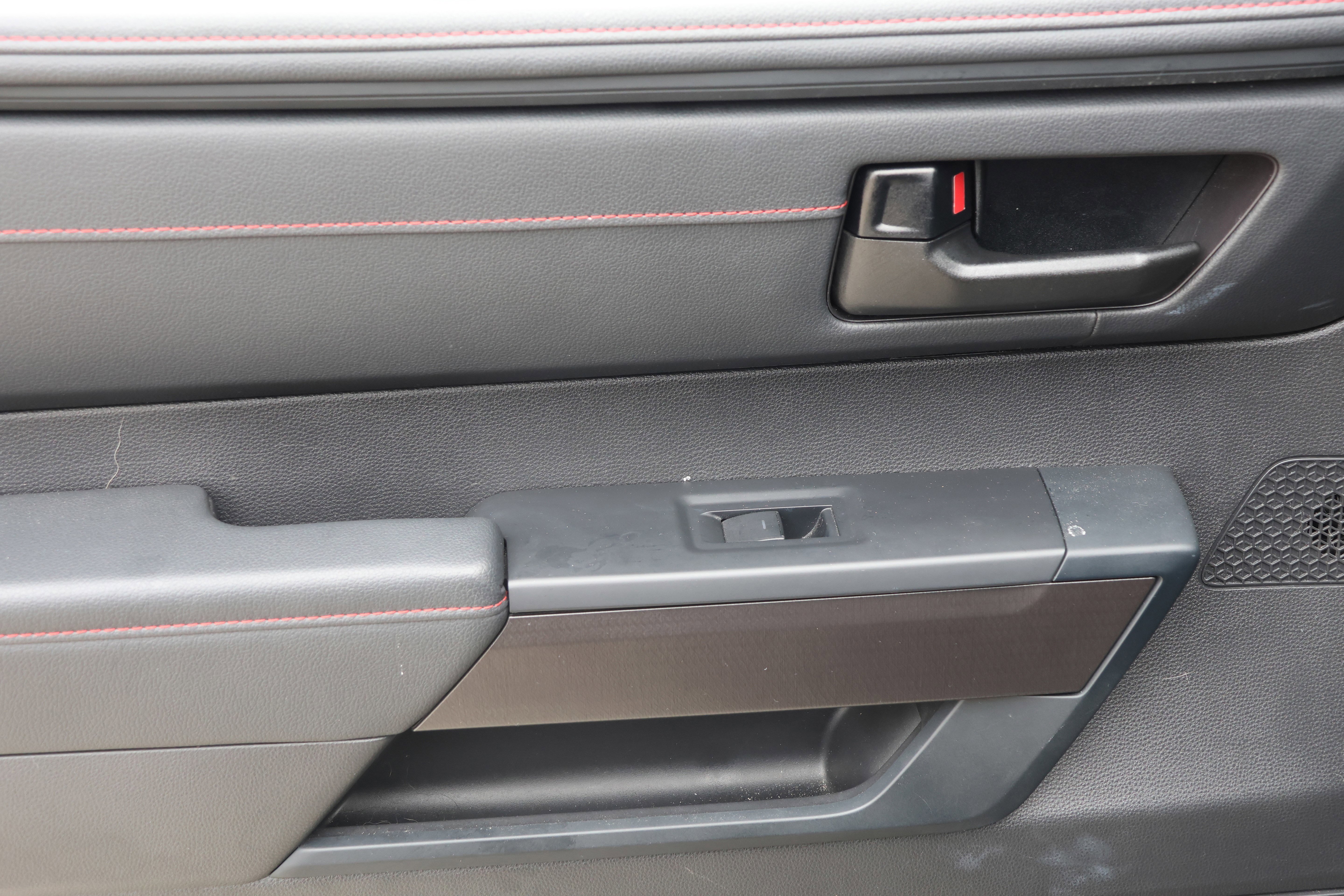 Used 2024 Toyota Sequoia TRD Pro image 34