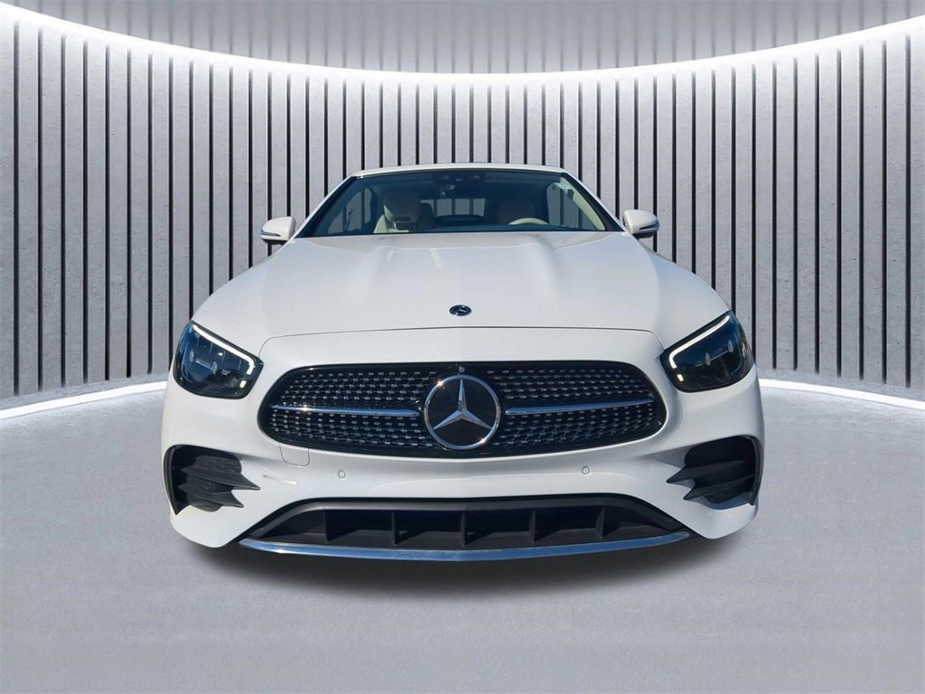 Used 2023 Mercedes-Benz E 450 Cabriolet image 10