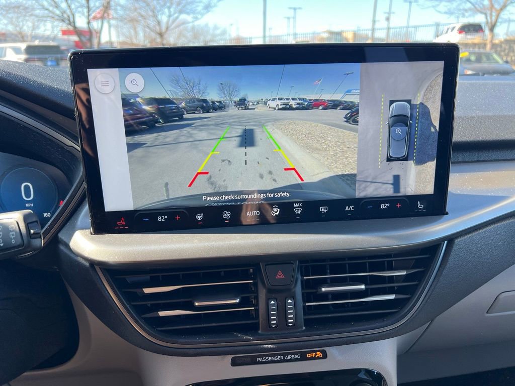 Used 2023 Ford Escape Active w/ Tech Pack #2 image 34