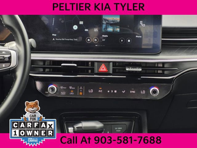 Certified 2025 Kia K5 GT-Line w/ GT-Line Premium Package image 31