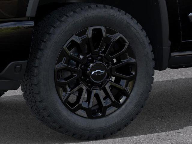 New 2026 Chevrolet Silverado 2500 High Country w/ High Country Premium Package image 9