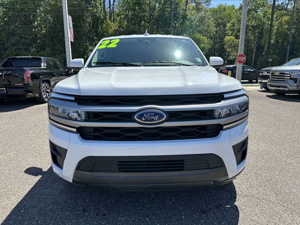 Used 2022 Ford Expedition XLT RWD image 11