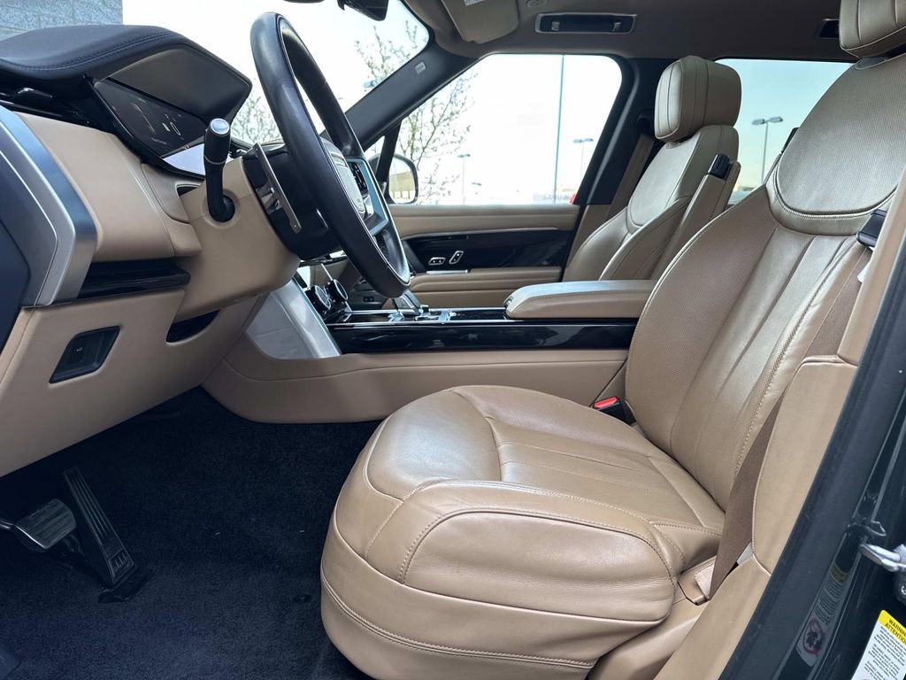 Used 2023 Land Rover Range Rover SE AWD/4WD image 20