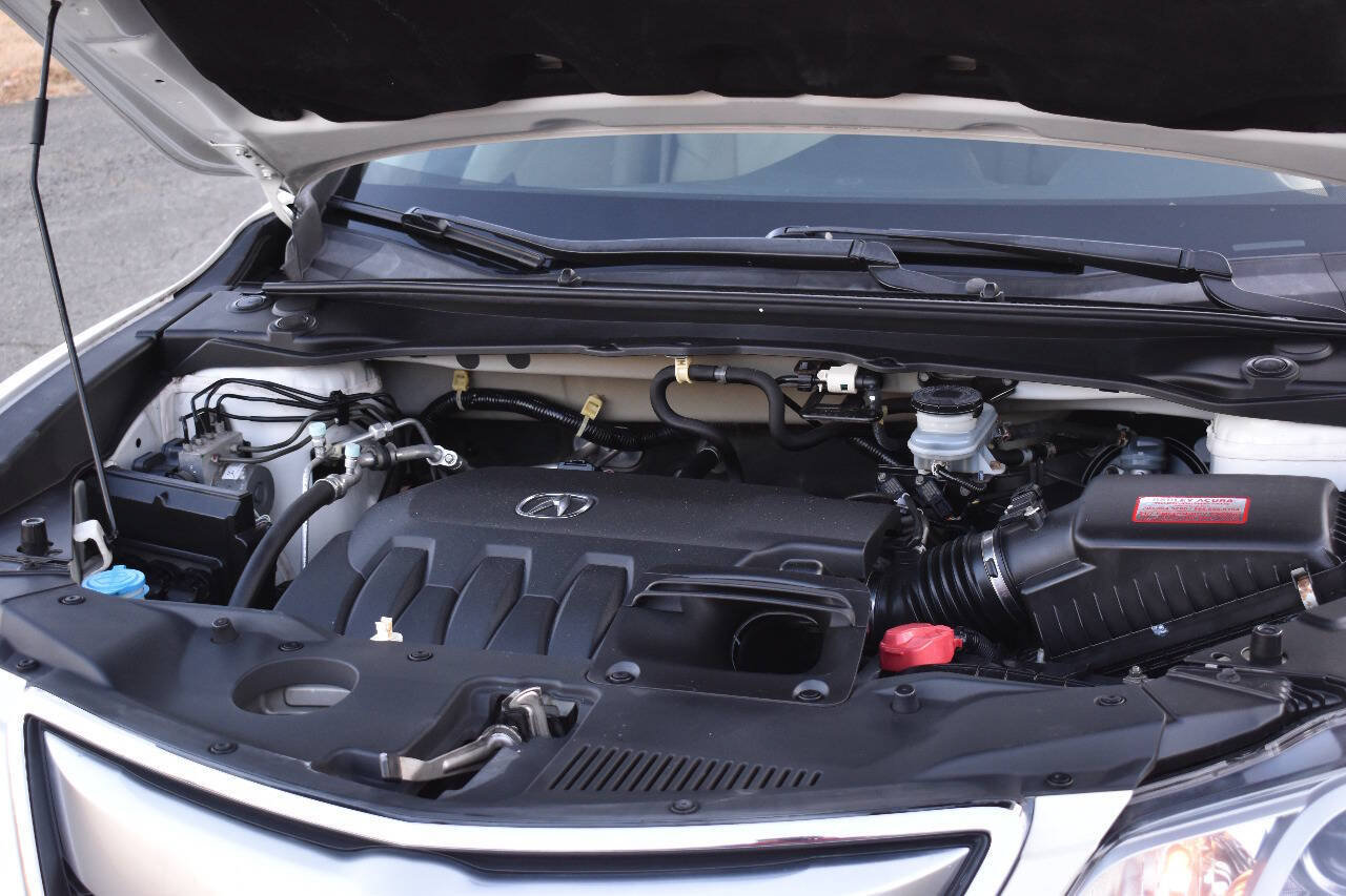 Used 2014 Acura RDX FWD image 36