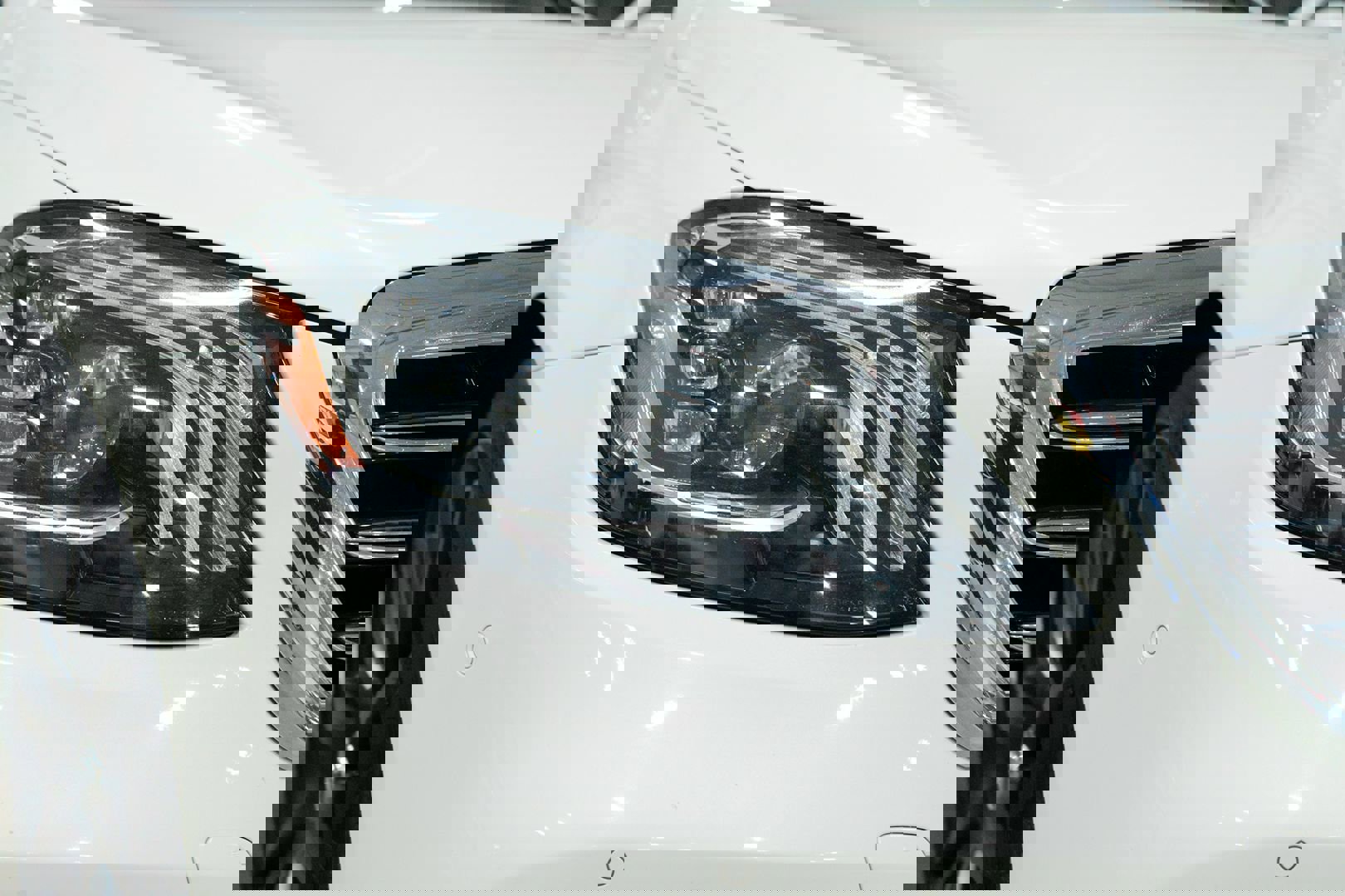 Used 2018 Mercedes-Benz S 63 AMG 4MATIC Sedan image 13