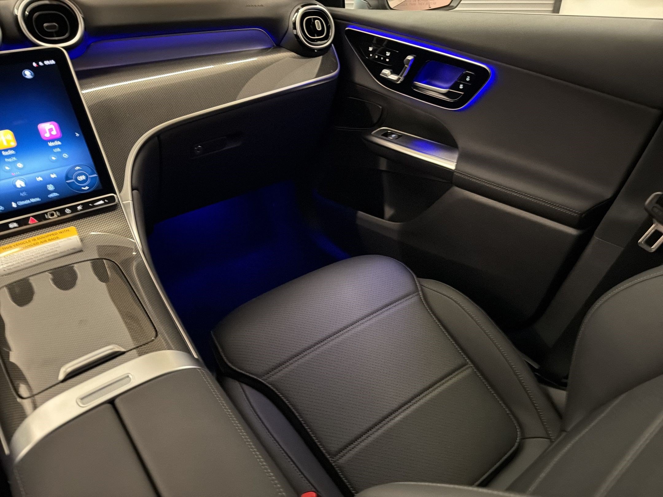 Certified 2026 Mercedes-Benz GLC 300 image 28