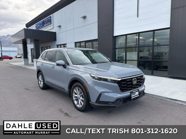 Used 2023 Honda CR-V EX