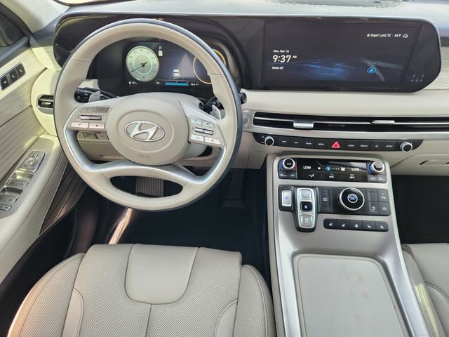 Used 2025 Hyundai Palisade Calligraphy image 27