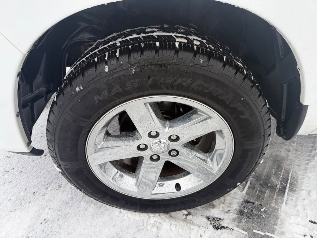 Used 2017 RAM 1500 Express w/ Express Value Package image 11