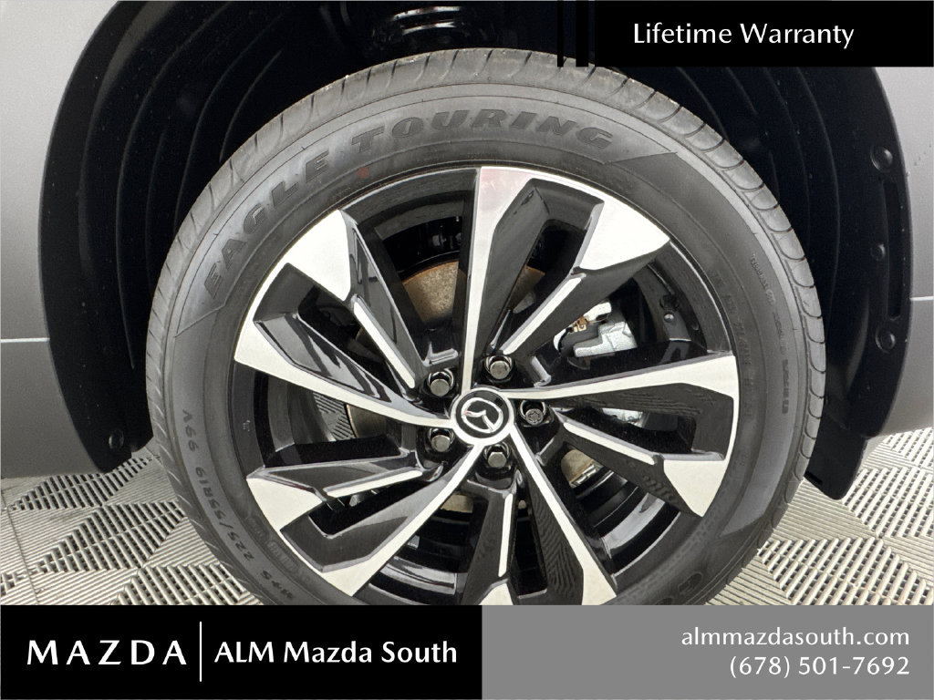 New 2026 MAZDA CX-50 2.5 Hybrid w/ Weather Package AWD/4WD image 13
