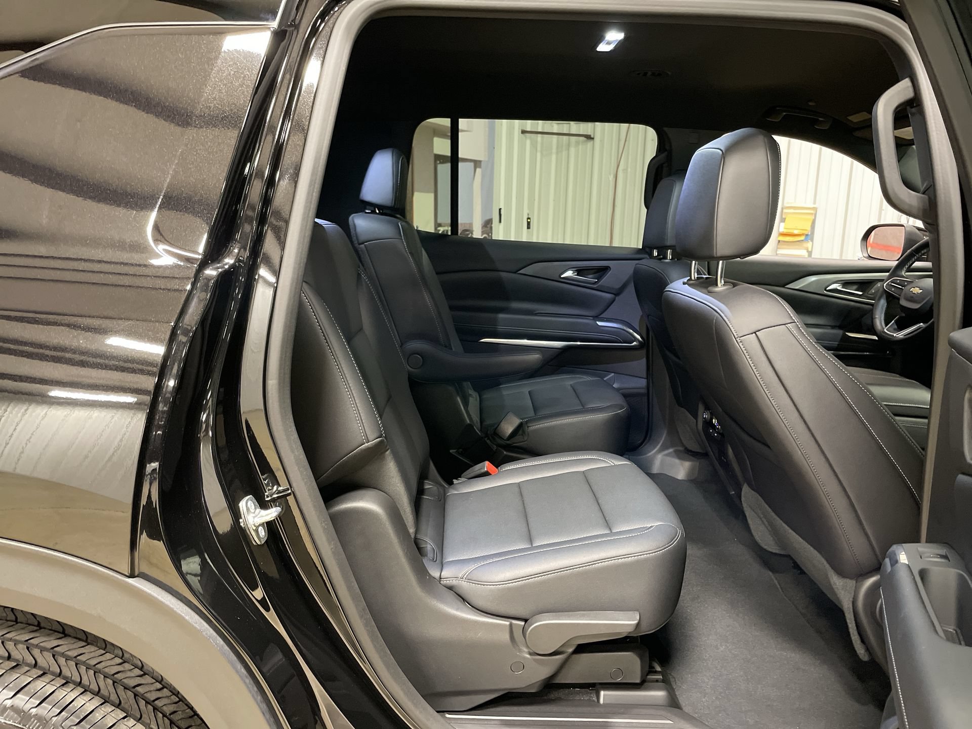 Used 2026 Chevrolet Traverse LT AWD/4WD image 30