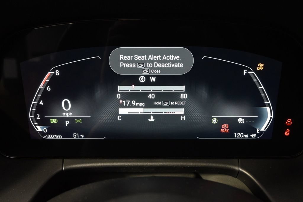 New 2026 MAZDA CX-5 Select AWD/4WD image 25