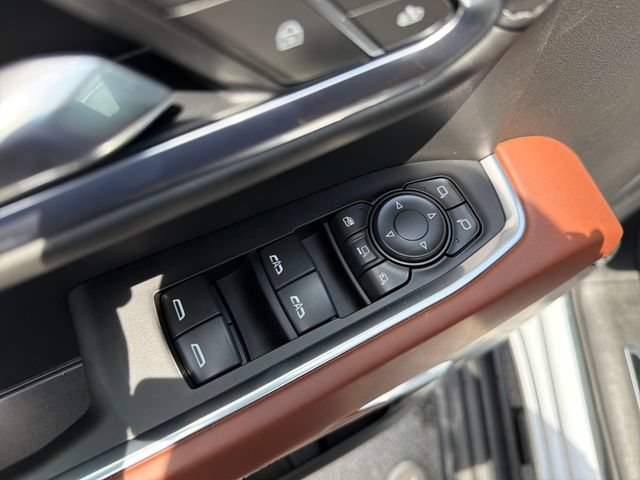 New 2026 GMC Sierra 2500 Denali Ultimate AWD/4WD image 17