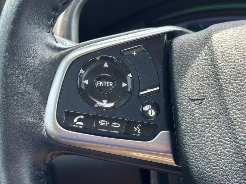 Used 2022 Honda CR-V Touring image 19