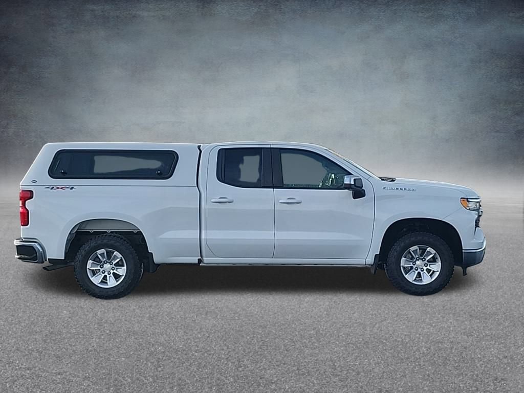 Used 2022 Chevrolet Silverado 1500 LT image 5