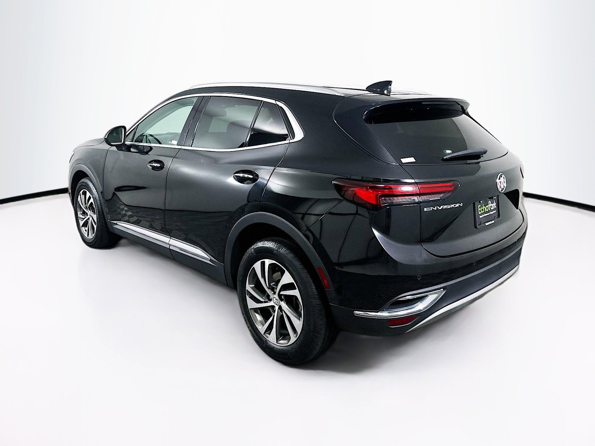 Used 2023 Buick Envision Essence FWD image 5
