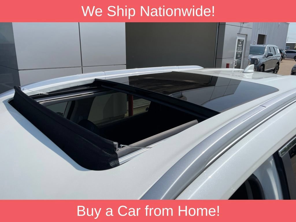 Used 2023 Nissan Rogue SV w/ SV Premium B Package AWD/4WD image 3