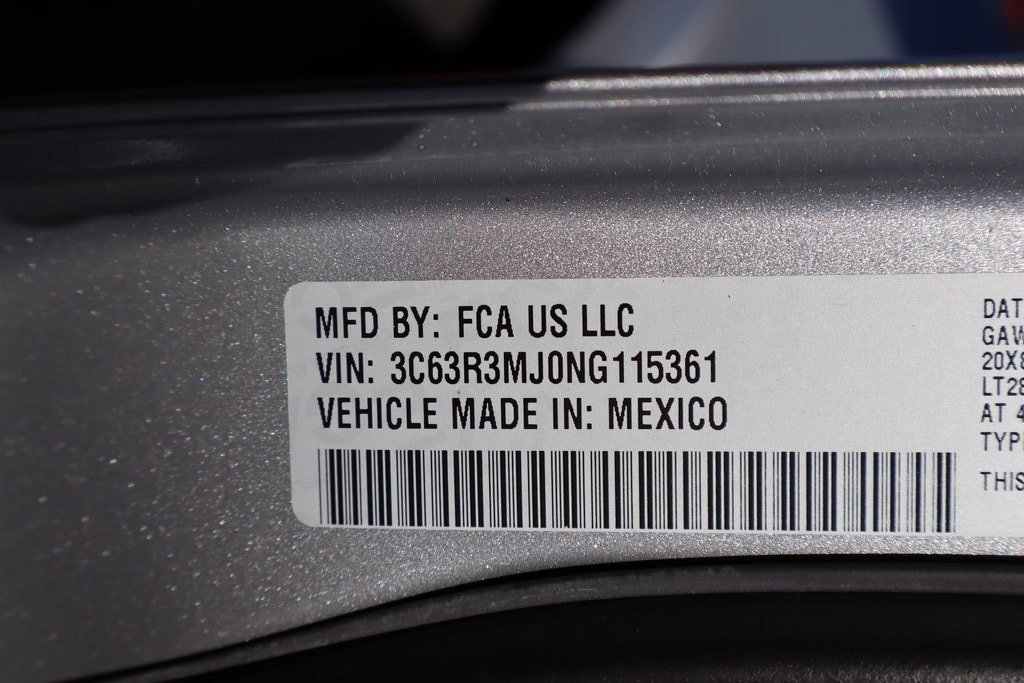 Used 2022 RAM 3500 Laramie w/ Night Edition image 39