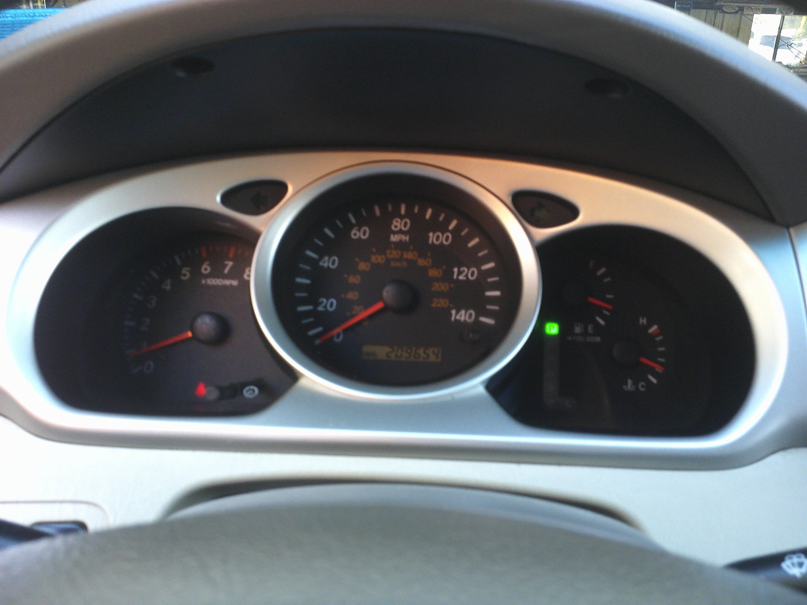 Used 2007 Toyota Highlander 4WD V6 w/ 3rd Row image 18