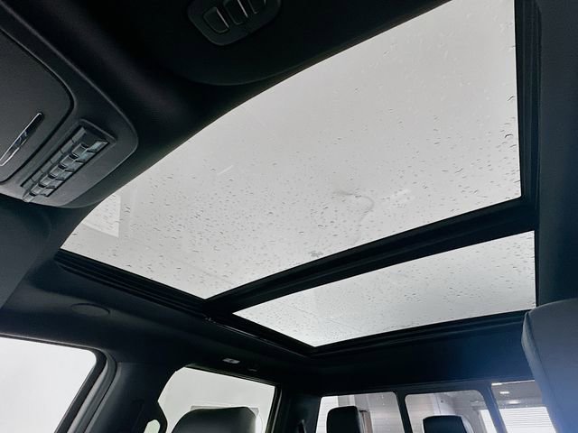 New 2026 Ford F450 Platinum w/ FX4 Off-Road Package image 23