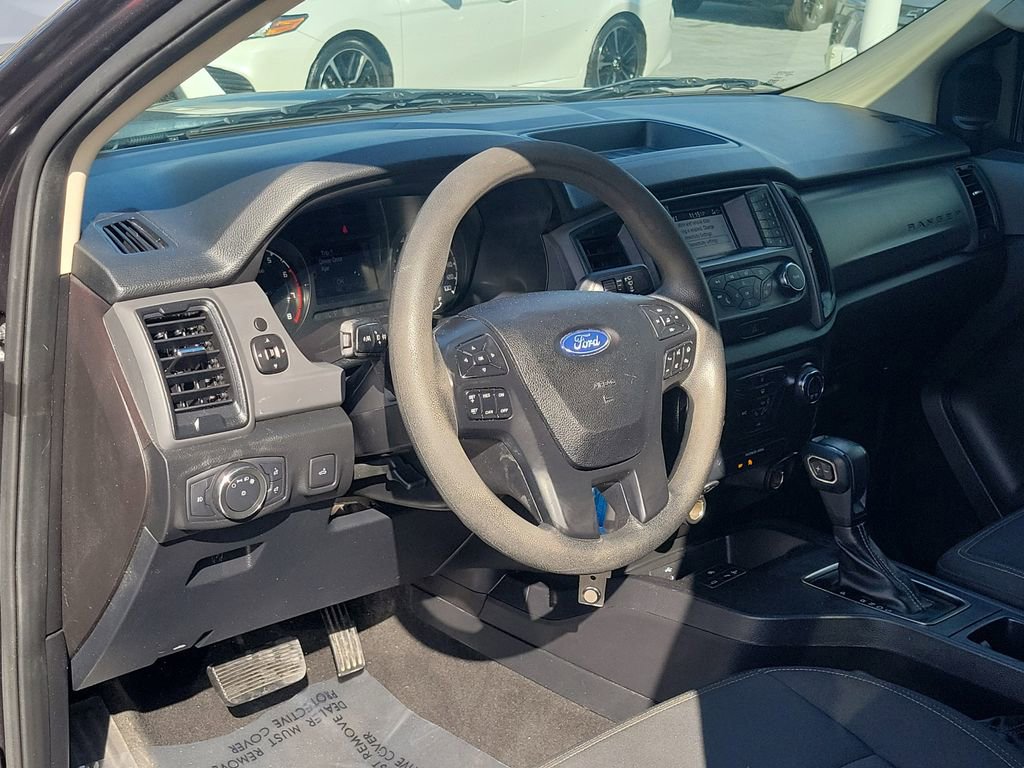 Used 2019 Ford Ranger XL w/ Equipment Group 101A Mid image 14
