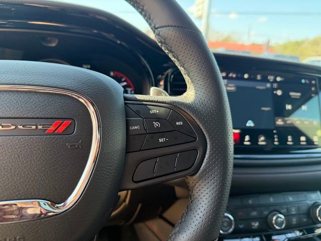 New 2026 Dodge Durango GT w/ Blacktop Package image 34