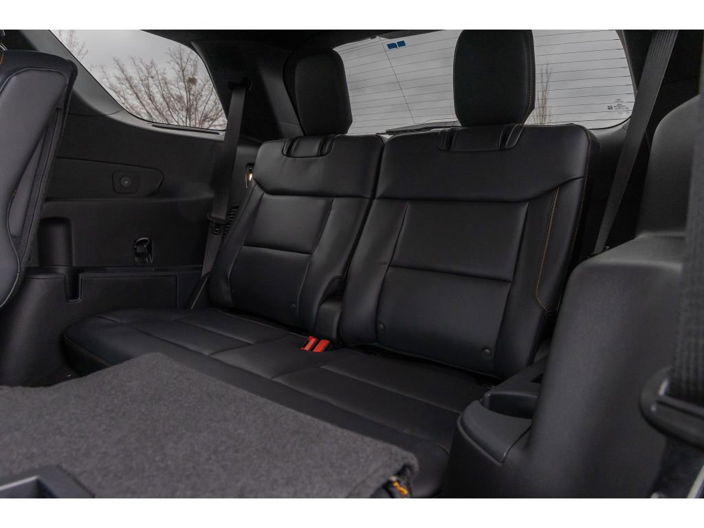 New 2026 Ford Explorer Tremor w/ Tremor Ultimate Package image 15