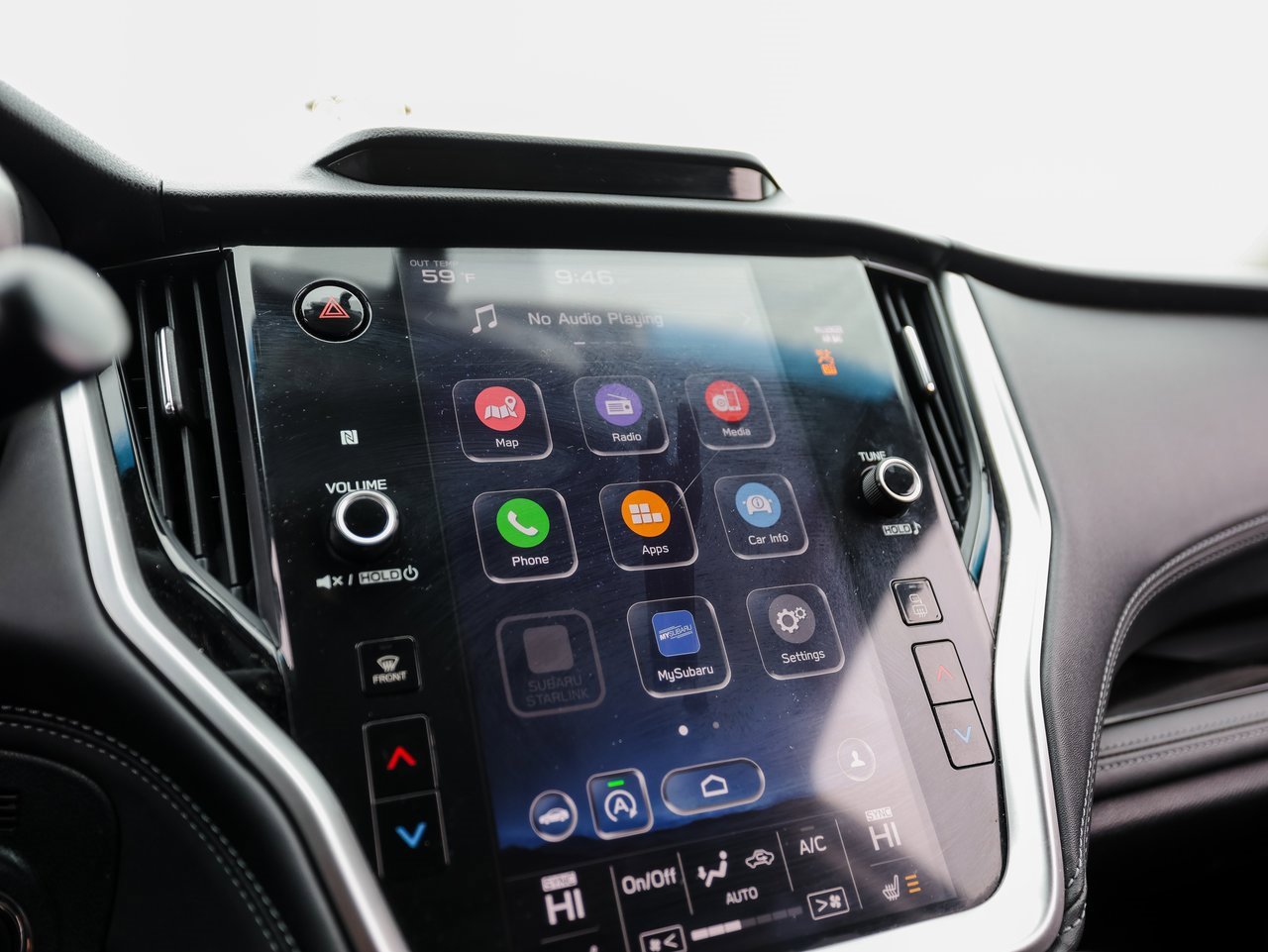 Used 2020 Subaru Legacy Limited image 18