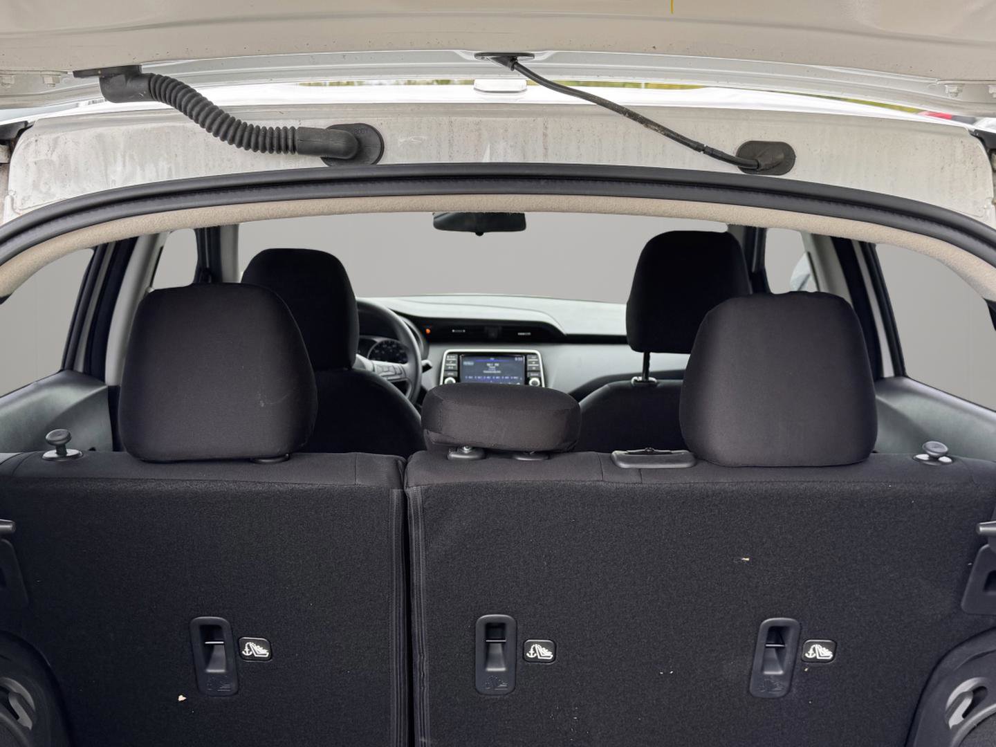 Used 2024 Nissan Kicks S FWD image 18