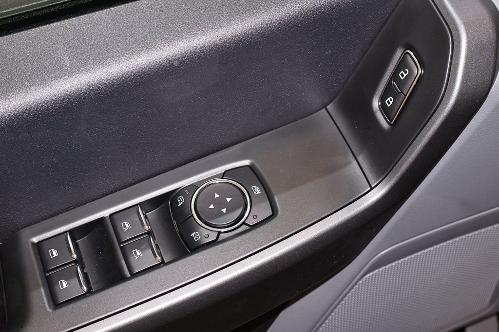 New 2026 Ford F350 XL w/ STX Appearance Package image 11