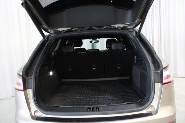 Used 2020 Lincoln Nautilus Premier w/ Equipment Group 101A AWD/4WD image 31