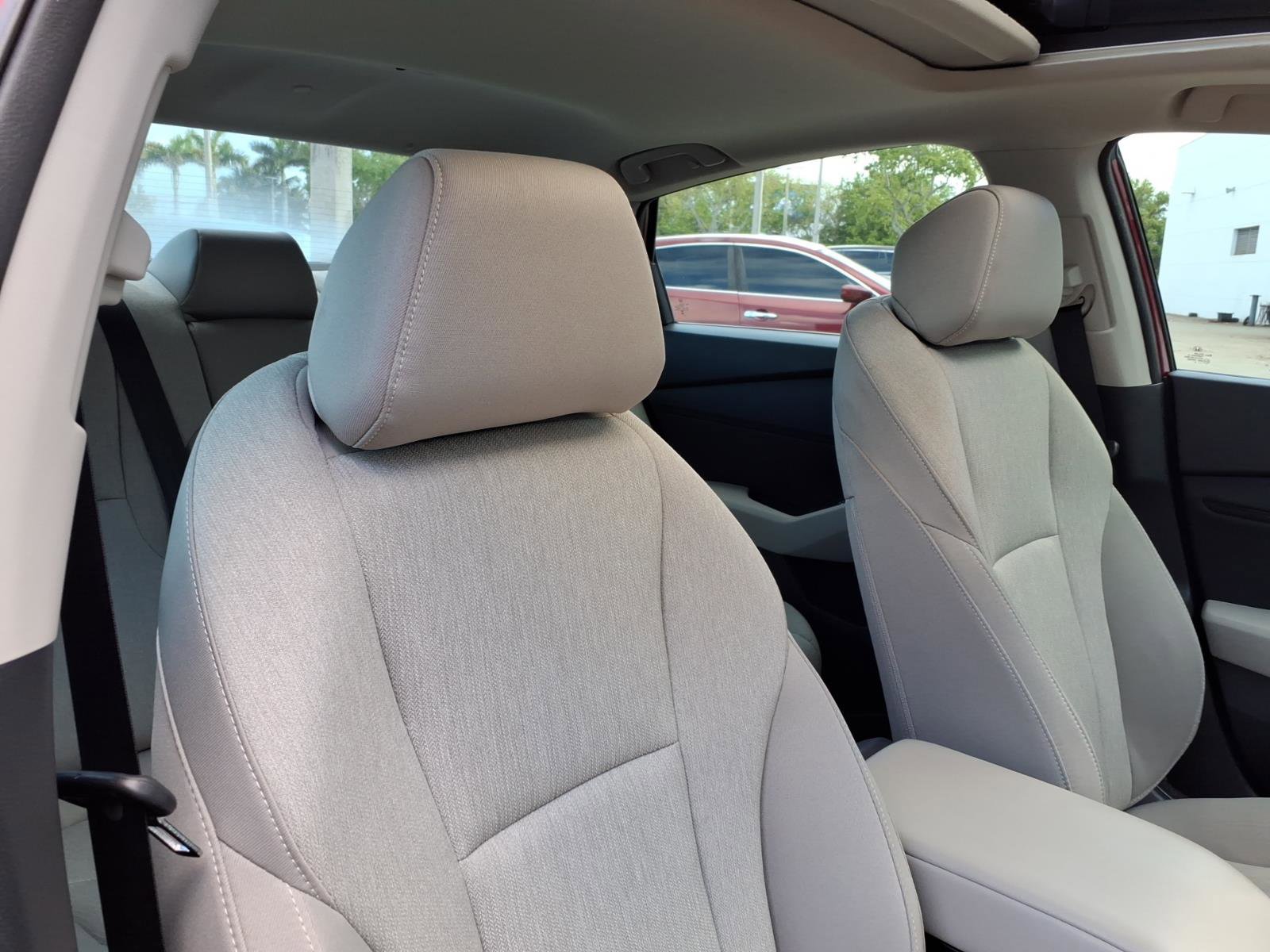 Used 2024 Honda Accord EX image 12