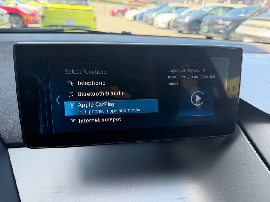 Used 2019 BMW i3 s image 24