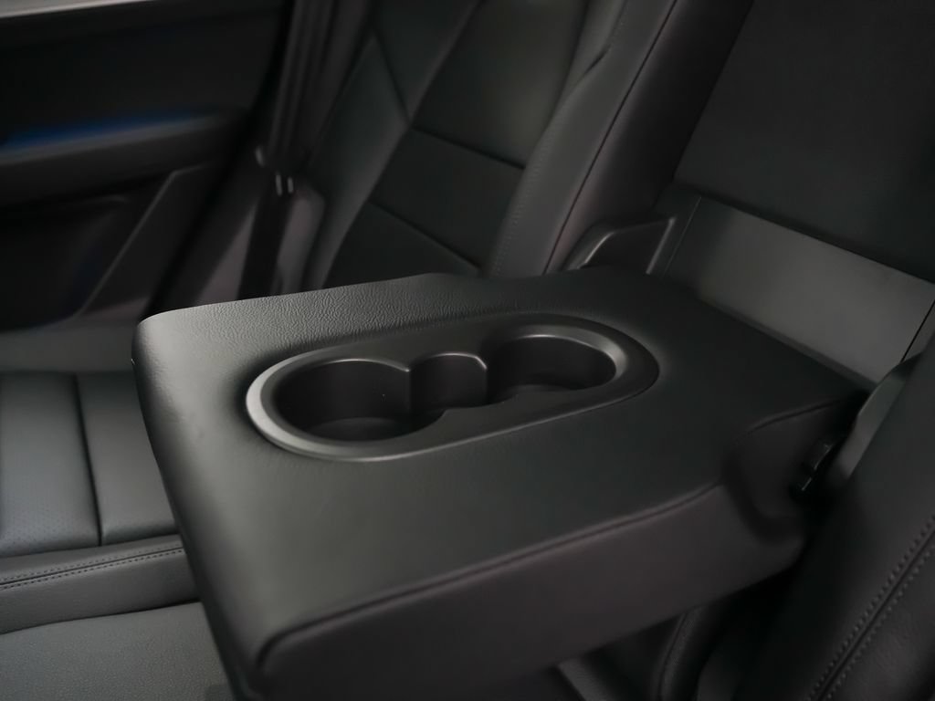 New 2026 Porsche Cayenne AWD/4WD image 18
