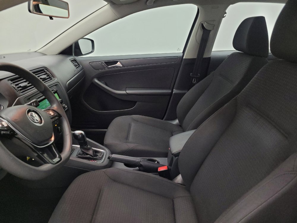 Used 2015 Volkswagen Jetta S FWD image 17