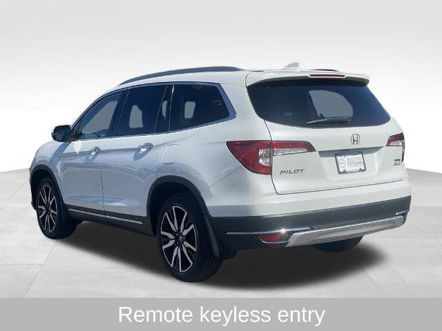 Used 2022 Honda Pilot Touring image 5