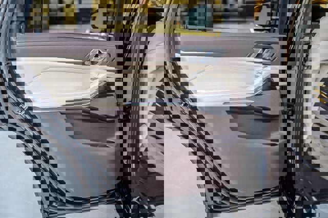 Used 2019 BMW X7 xDrive40i w/ Premium Package image 58