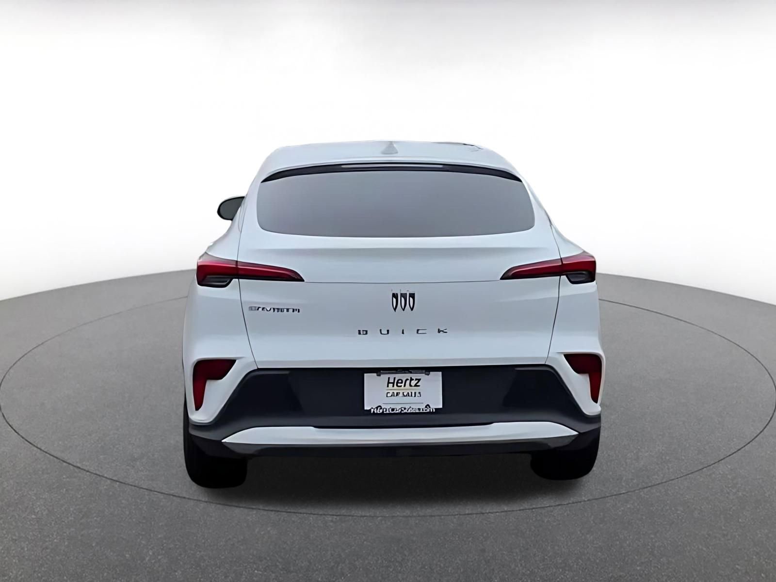 Used 2025 Buick Envista Preferred image 12