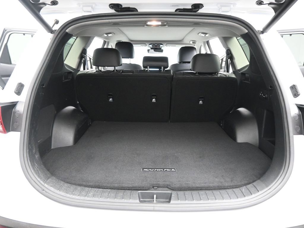 Used 2023 Hyundai Santa Fe Limited image 26