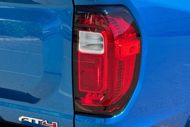 Used 2024 GMC Canyon AT4 w/ AT4 Premium Package image 48