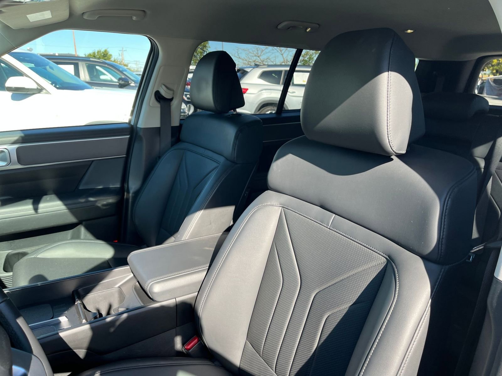 Used 2025 Hyundai Santa Fe SEL image 37