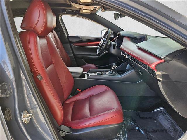 Used 2019 MAZDA MAZDA3 AWD Hatchback w/ Premium Pkg image 25